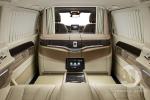 Mercedes-Benz V-VIP by A1 Tuning 2016 года